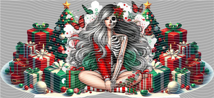 16oz Latest Bestseller-C 2452